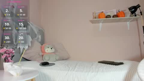 mary_cute9 online show from 10.28.25