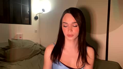 Mary online show from 12.16.25