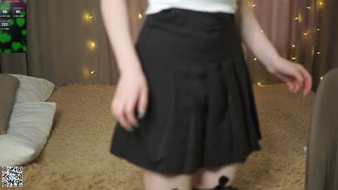 Mary online show from 12.13.24