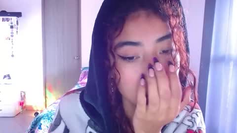 Snapshot of mary_jane1_ chatting on 10.16.25 mary online show from 10.16.25