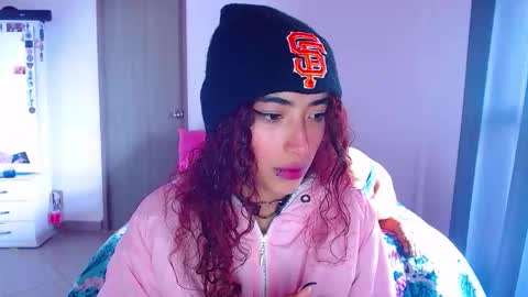 Snapshot of mary_jane1_ chatting on 10.17.25 mary online show from 10.17.25