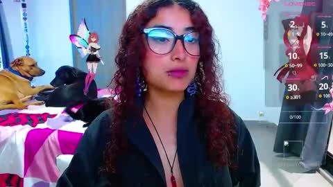 Snapshot of mary_jane1_ chatting on 11.04.25 mary online show from 11.04.25