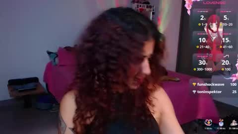 mary online show from 11.20.25