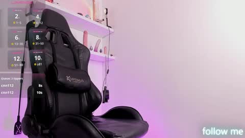 Mary Jane  online show from 01.04.25