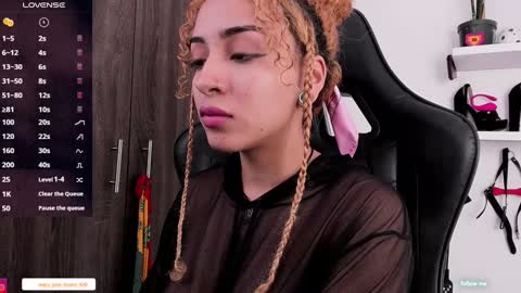 Mary Jane  online show from 01.31.25