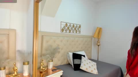 Snapshot of mary_joseph chatting on 10.13.25 mary joseph online show from 10.13.25