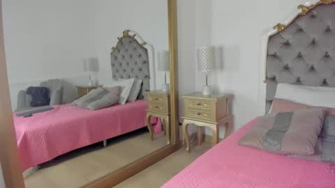 Snapshot of mary_joseph chatting on 10.24.25 mary joseph online show from 10.24.25