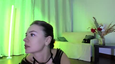 Julia online show from 10.21.25