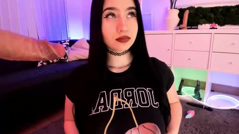 Mary online show from 03.07.26