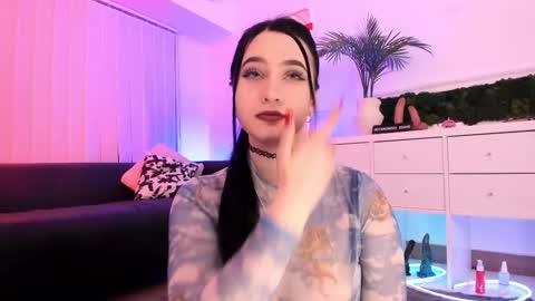 Mary online show from 03.22.26