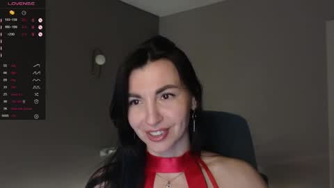 Maria online show from 03.14.26