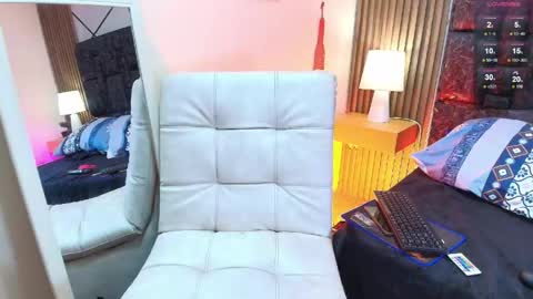 mary_luckaysha online show from 03.24.26