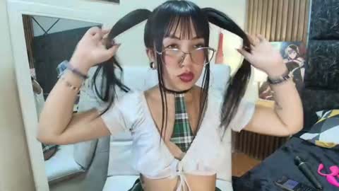 mary_luckaysha online show from 07.02.26