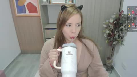 Snapshot of mary_mae chatting on 02.03.26 Girl of your dreams online show from 02.03.26