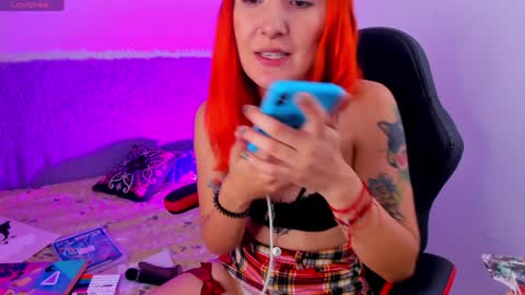 Snapshot of mary_magic chatting on 01.10.25 mary_magic online show from 01.10.25