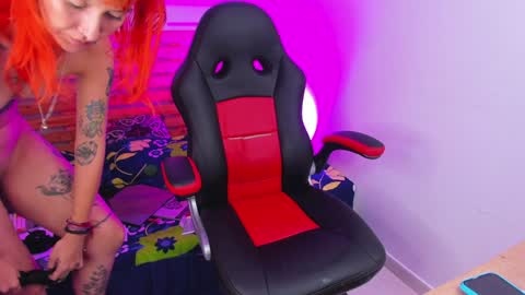 Snapshot of mary_magic chatting on 01.15.25 mary_magic online show from 01.15.25