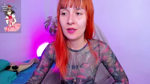 Snapshot of mary_magic chatting on 09.21.25 mary_magic online show from 09.21.25