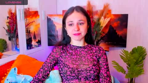 Mary online show from 10.25.25