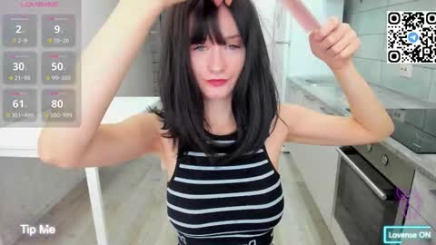 Mary Mey online show from 02.06.26