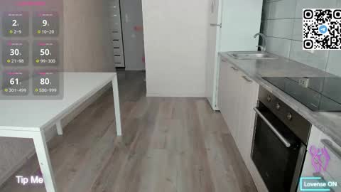 Mary Mey online show from 02.11.26