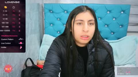  Mary Moon  online show from 10.16.25