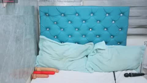  Mary Moon  online show from 10.25.25