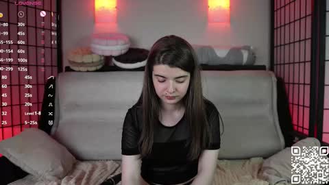 Mary online show from 11.19.25