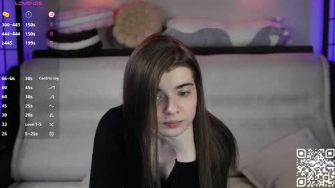 Snapshot of mary_shake chatting on 02.18.26 Mary online show from 02.18.26