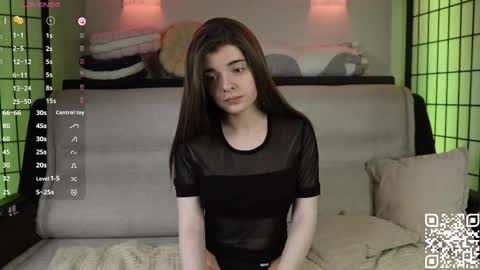 Snapshot of mary_shake chatting on 02.20.26 Mary online show from 02.20.26