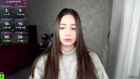 Mary online show from 01.03.25