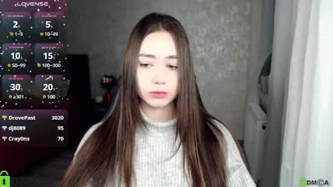 Mary online show from 01.03.25