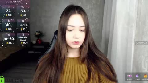 Mary online show from 02.02.25