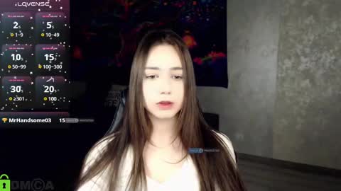 Mary online show from 02.04.25