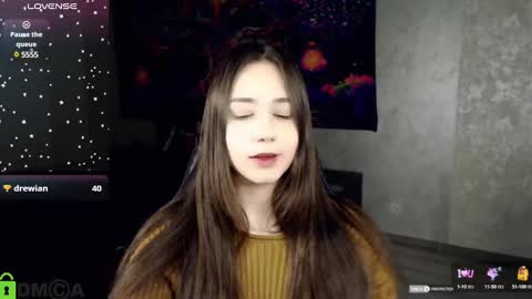 Mary online show from 02.14.25