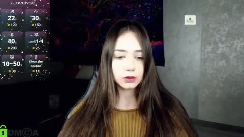 Mary online show from 02.19.25