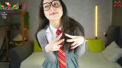 Snapshot of mary_shiota chatting on 12.30.24 HelIo Everyone Im MaryWelcome to my room and lets have a good time together with me online show from 12.30.24