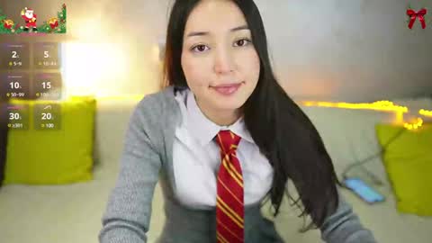 Snapshot of mary_shiota chatting on 12.30.24 HelIo Everyone Im MaryWelcome to my room and lets have a good time together with me online show from 12.30.24
