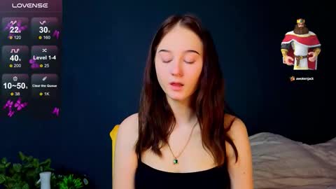 mary online show from 09.18.25