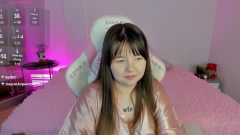 mary_stevenss online show from 01.14.25