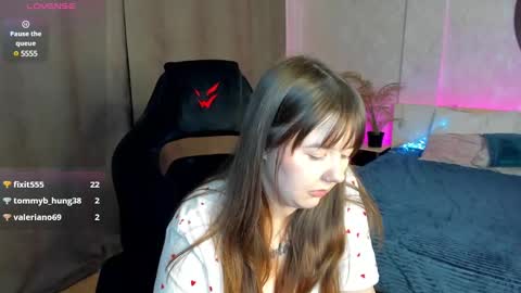 mary_stevenss online show from 01.16.25