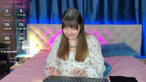 mary_stevenss online show from 01.28.25