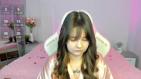 mary_stevenss online show from 02.15.25