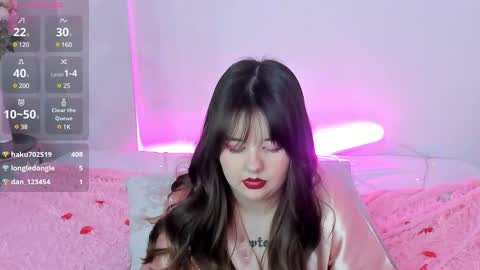 mary_stevenss online show from 02.15.25