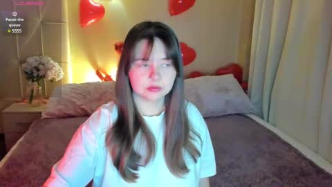 mary_stevenss online show from 02.16.25