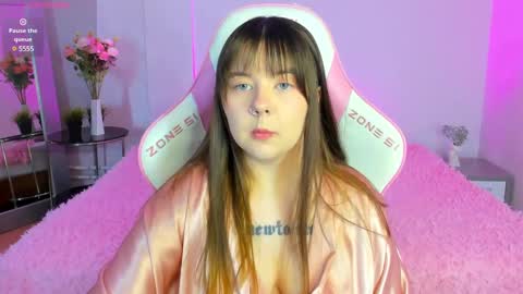 mary_stevenss online show from 02.22.25
