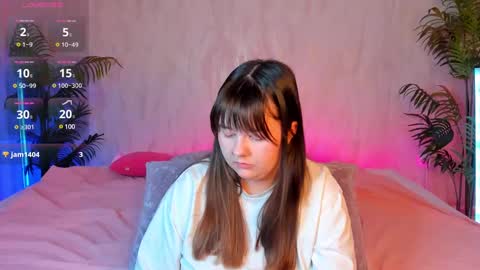 mary_stevenss online show from 02.28.25