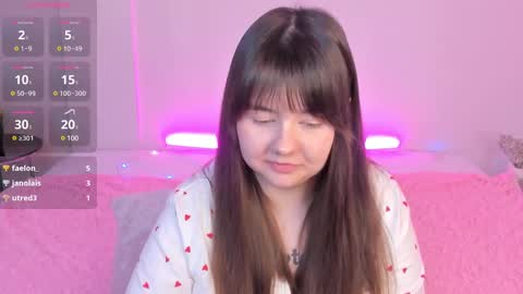 mary_stevenss online show from 03.03.25