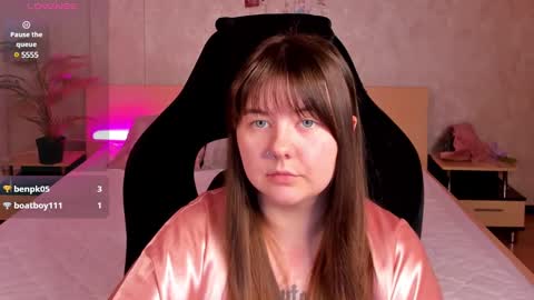 mary_stevenss online show from 03.11.25