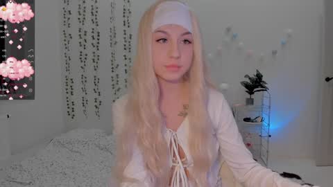 Maryana online show from 01.23.25