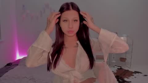 Maryana online show from 10.03.25